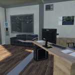 fs22 office tp v1.0 fs22 2