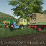 fs22 old multipurpose tipper v1.0 fs22 1