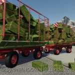 fs22 old multipurpose tipper v1.0 fs22 2