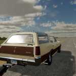 fs22 oldsmobile vista cruiser 442 fs22 1