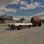 fs22 oldsmobile vista cruiser 442 fs22 3