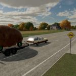 fs22 oldsmobile vista cruiser 442 fs22 4