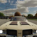 fs22 oldsmobile vista cruiser 442 fs22 5