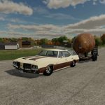 fs22 oldsmobile vista cruiser 442 fs22 6