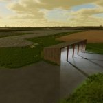 fs22 open sheds v1.0 fs22 2