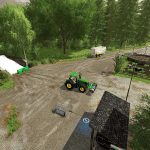 fs22 osiek 28save game new farm 29 v1.0 fs22 6