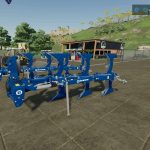 fs22 overum plows pack v1.0 fs22 3