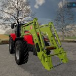 fs22 pack special frontloader by bob51160 v1.0 fs22 13