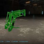 fs22 pack special frontloader by bob51160 v1.0 fs22 5