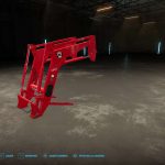 fs22 pack special frontloader by bob51160 v1.0 fs22 9