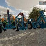 fs22 pack umz v1.0 fs22 11