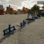 fs22 pack umz v1.0 fs22 5