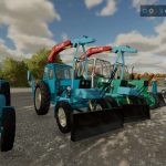 fs22 pack umz v1.0 fs22 7