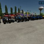 fs22 pc mod updates 07 14 by stevie fs22 2