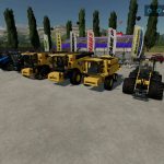 fs22 pc mod updates 07 14 by stevie fs22 5