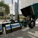 fs22 peterbilt 352 cabover v1.0 fs22 2