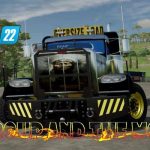 fs22 peterbilt 389 apache v3.0 fs22 3