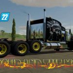 fs22 peterbilt 389 apache v3.0 fs22 4