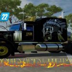 fs22 peterbilt 389 apache v3.0 fs22 6