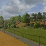 fs22 piastow map v1.0 fs22 2