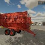 fs22 pim 40 agromas v1.0 fs22 2