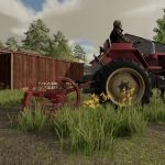 fs22 pionier z602 v1.0 fs22 2