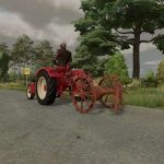 fs22 pionier z602 v1.0 fs22 5