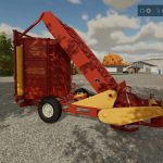 fs22 pk 1.6 v1.0 fs22 2