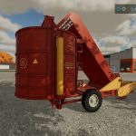 fs22 pk 1.6 v1.0 fs22 3