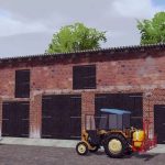 fs22 pl garage v1.0 fs22 3