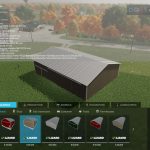 fs22 placeable cbj sheds v1.0 fs22 2