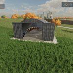 fs22 placeable cbj sheds v1.0 fs22 5