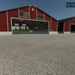 fs22 placeable large sheds v1.0 fs22 3