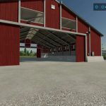 fs22 placeable large sheds v1.0 fs22 7