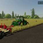 fs22 plow platinum8 by stevie v1.0 fs22 1