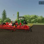 fs22 plow platinum8 by stevie v1.0 fs22 2