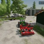 fs22 plow platinum8 by stevie v1.0 fs22 3