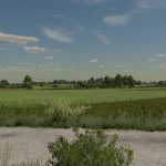 fs22 pojezierze gostyni C5 84skie real map v1.0.0.1 fs22 3