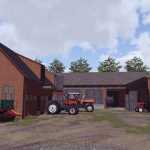 fs22 polish building v1.0 fs22 1