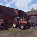 fs22 polish building v1.0 fs22 5