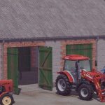 fs22 polish buildings pack v1.0 fs22 3