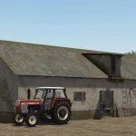 fs22 polish cowsbarn v1.0 fs22 2