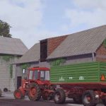 fs22 polska zabudowa v1.0 fs22 4