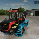 fs22 ponsse cobra by stevie fs22 2