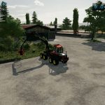 fs22 ponsse cobra by stevie fs22 4