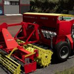 fs22 pottinger fox 303 v1.0 fs22 2