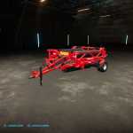 fs22 powerroll1230 50m v1.0 fs22 1