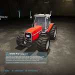 fs22 precision farming updated tractors pack 2 by stevie fs22 1