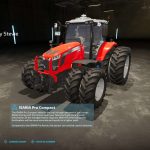 fs22 precision farming updated tractors pack 2 by stevie fs22 12