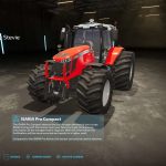 fs22 precision farming updated tractors pack 2 by stevie fs22 13